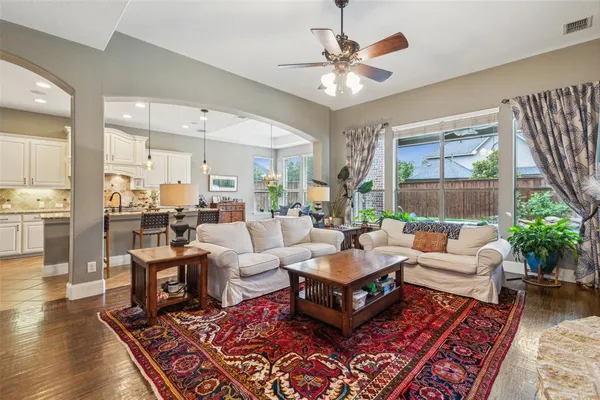 $6,000 | 2404 Lilyfield Drive, Trophy Club, TX 76262