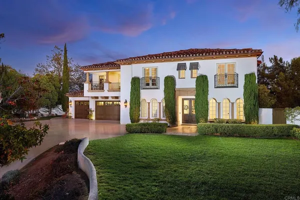 $2,799,000 | 4216 Bridlewood Road, Fallbrook, CA 92028