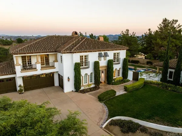 $2,799,000 | 4216 Bridlewood Road, Fallbrook, CA 92028