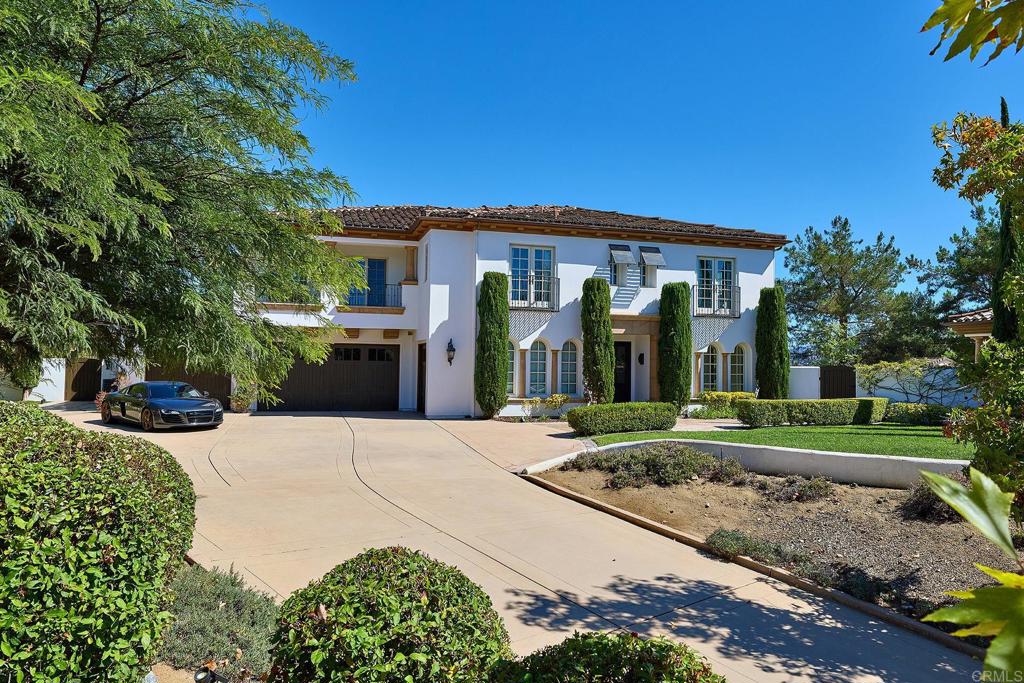 4216 Bridlewood Road Fallbrook, CA 92028 - Photo 17 of 73