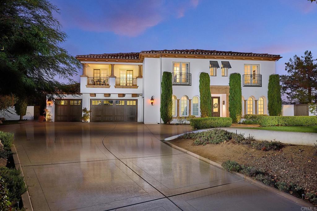 4216 Bridlewood Road Fallbrook, CA 92028 - Photo 2 of 71 a view of a building with entryway