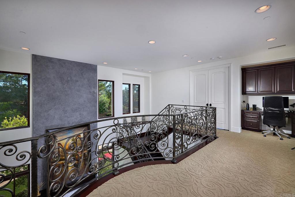 4216 Bridlewood Road Fallbrook, CA 92028 - Photo 33 of 71 a bed room with a bed and a tv