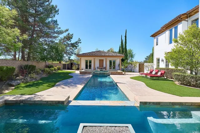 $2,939,000 | 4216 Bridlewood Road, Fallbrook, CA 92028