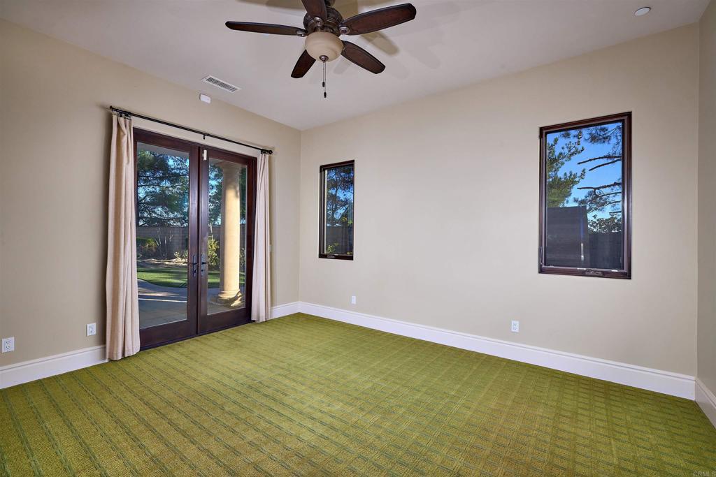 4216 Bridlewood Road Fallbrook, CA 92028 - Photo 59 of 73 Bedroom in detached guest house