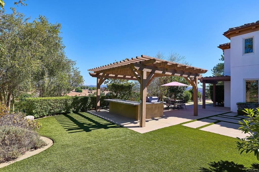 4216 Bridlewood Road Fallbrook, CA 92028 - Photo 69 of 73