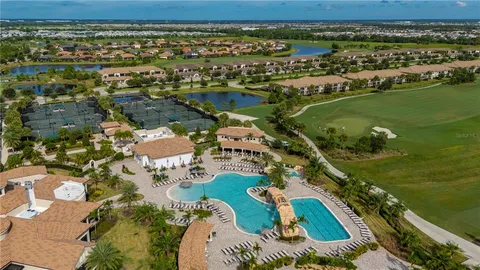 $420,000 | 5517 Palmer Circle, Unit 106, Bradenton, FL 34211