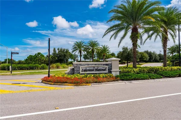 $415,000 | 5517 Palmer Circle, Unit 106, Bradenton, FL 34211