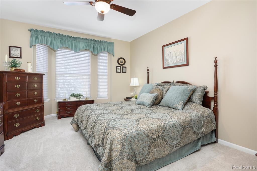4617 Oakhurst Ridge Road Clarkston, MI 48348 - Photo 22 of 39