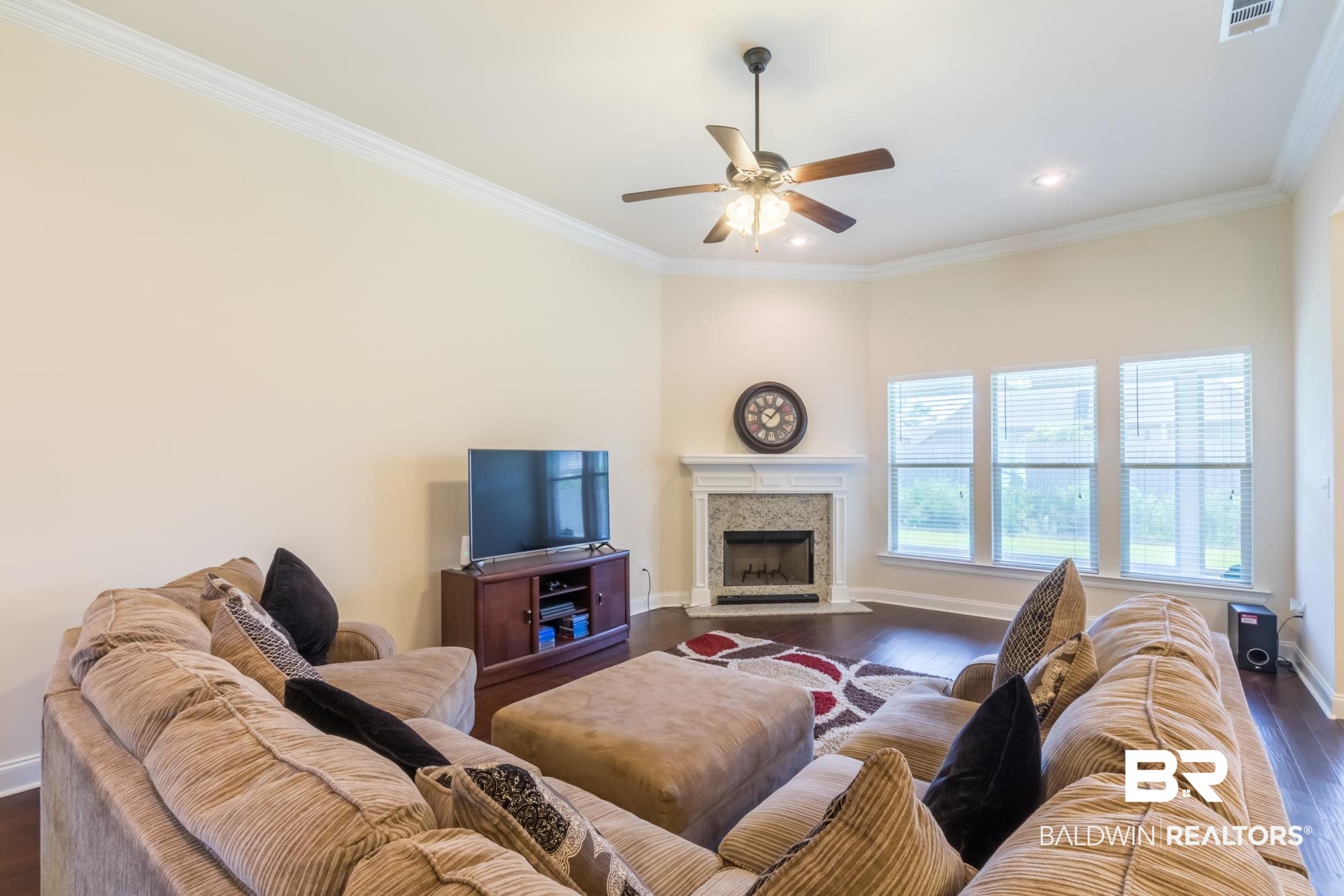 15015 Troon Drive Foley, AL 36535 - Photo 4 of 27