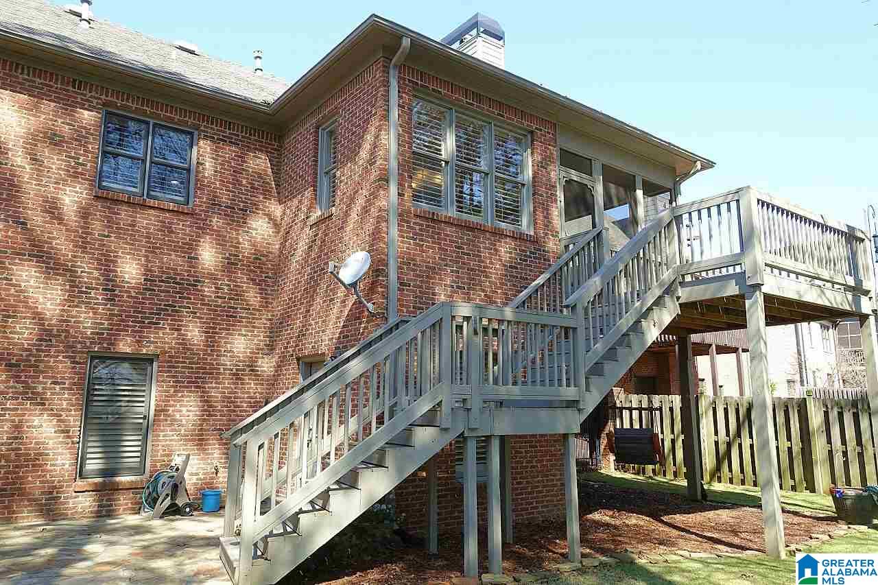 5660 Chestnut Trace Birmingham, AL 35244 - Photo 38 of 38