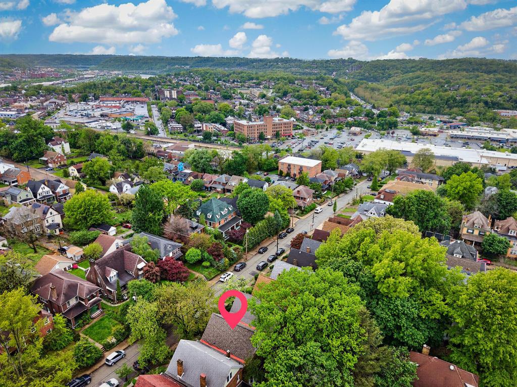 2017 Delaware Avenue Pittsburgh, PA 15218 - Photo 48 of 50