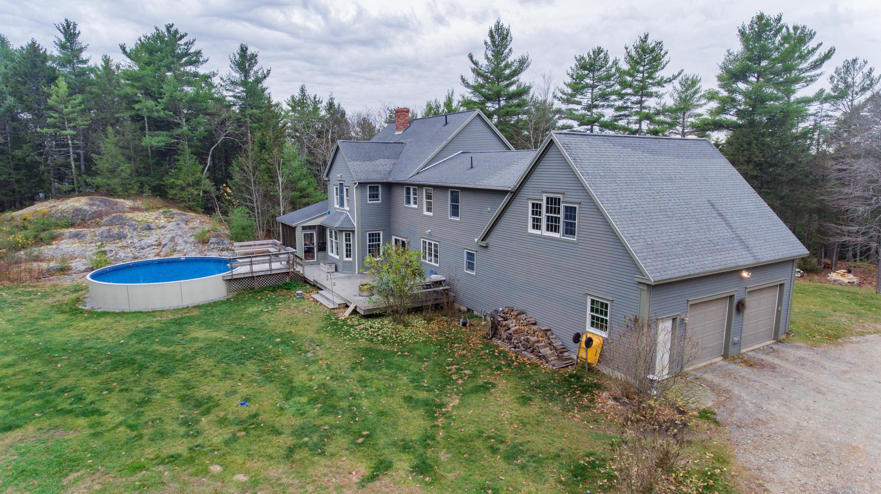 131 Stagecoach Road Woolwich, ME 04579 - Photo 64 of 66 131 Stagecoach Road 064