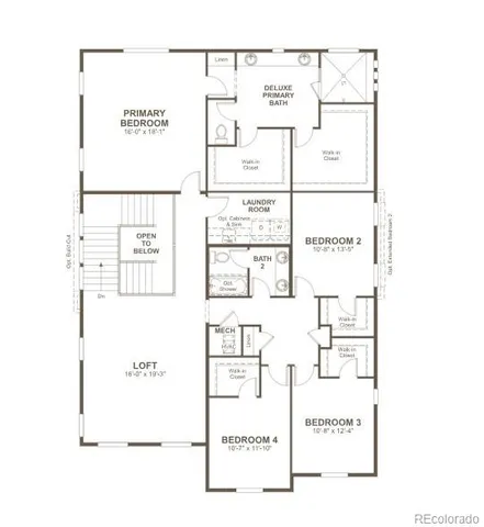 $1,119,950 | 16139 Amaryllis Avenue, Parker, CO 80134