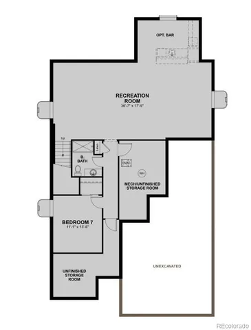 $1,119,950 | 16139 Amaryllis Avenue, Parker, CO 80134