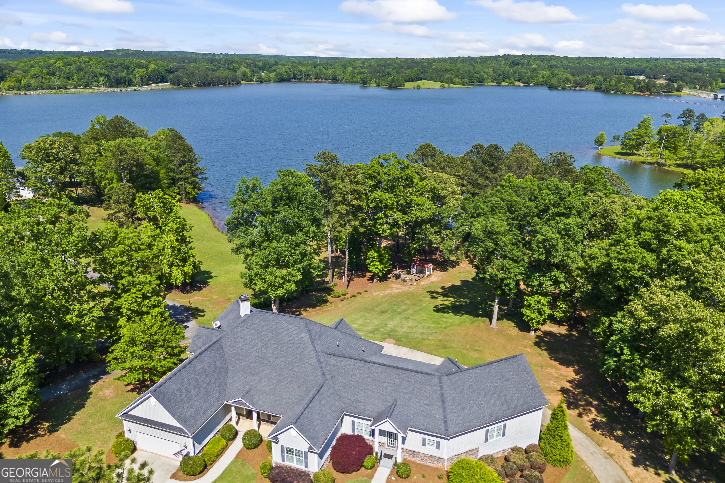 160 Evans Road Bogart, GA 30622 - Photo 130 of 130 Gallery Image 130