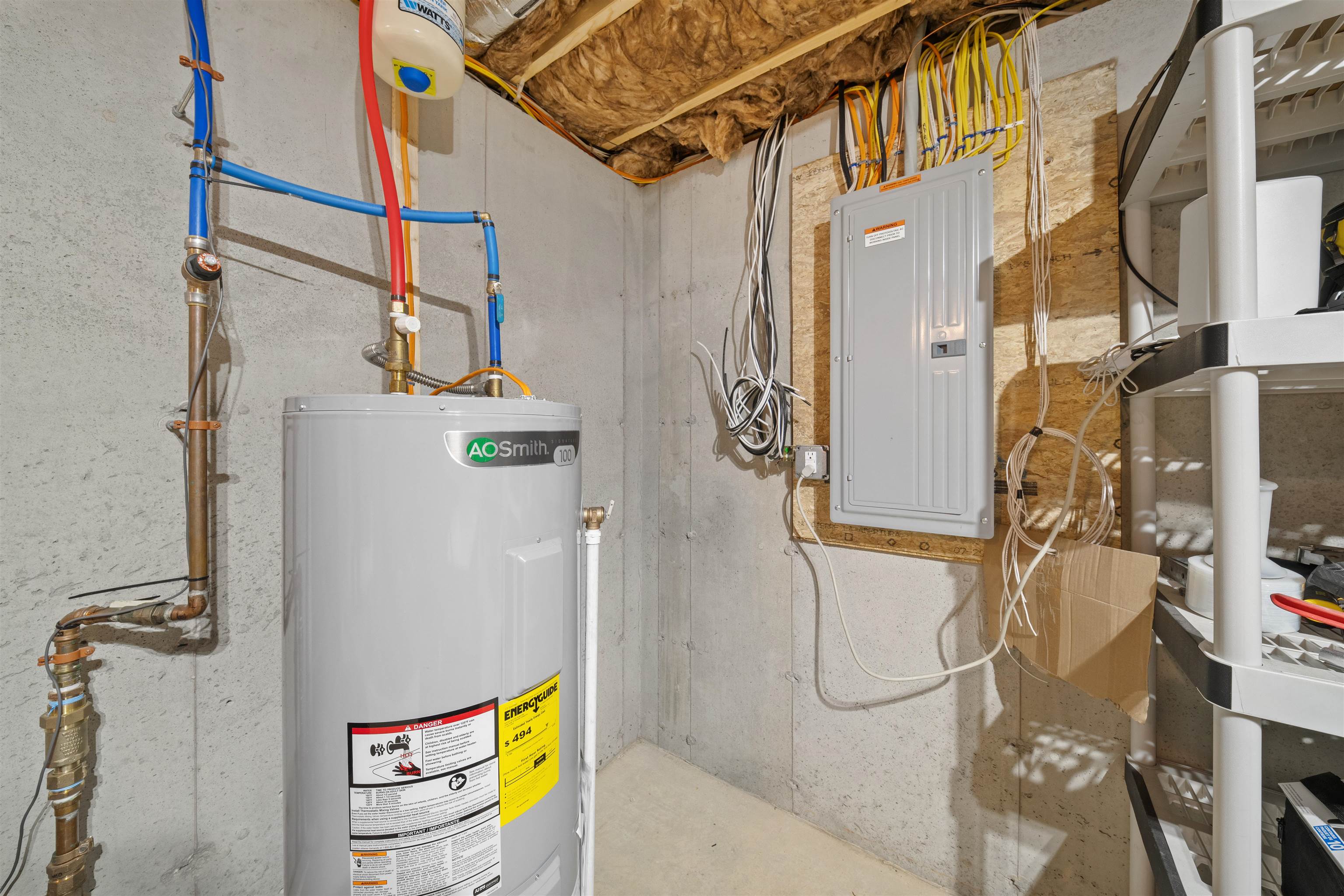 4 Lorelai Way Nashua, NH 03062 - Photo 39 of 40