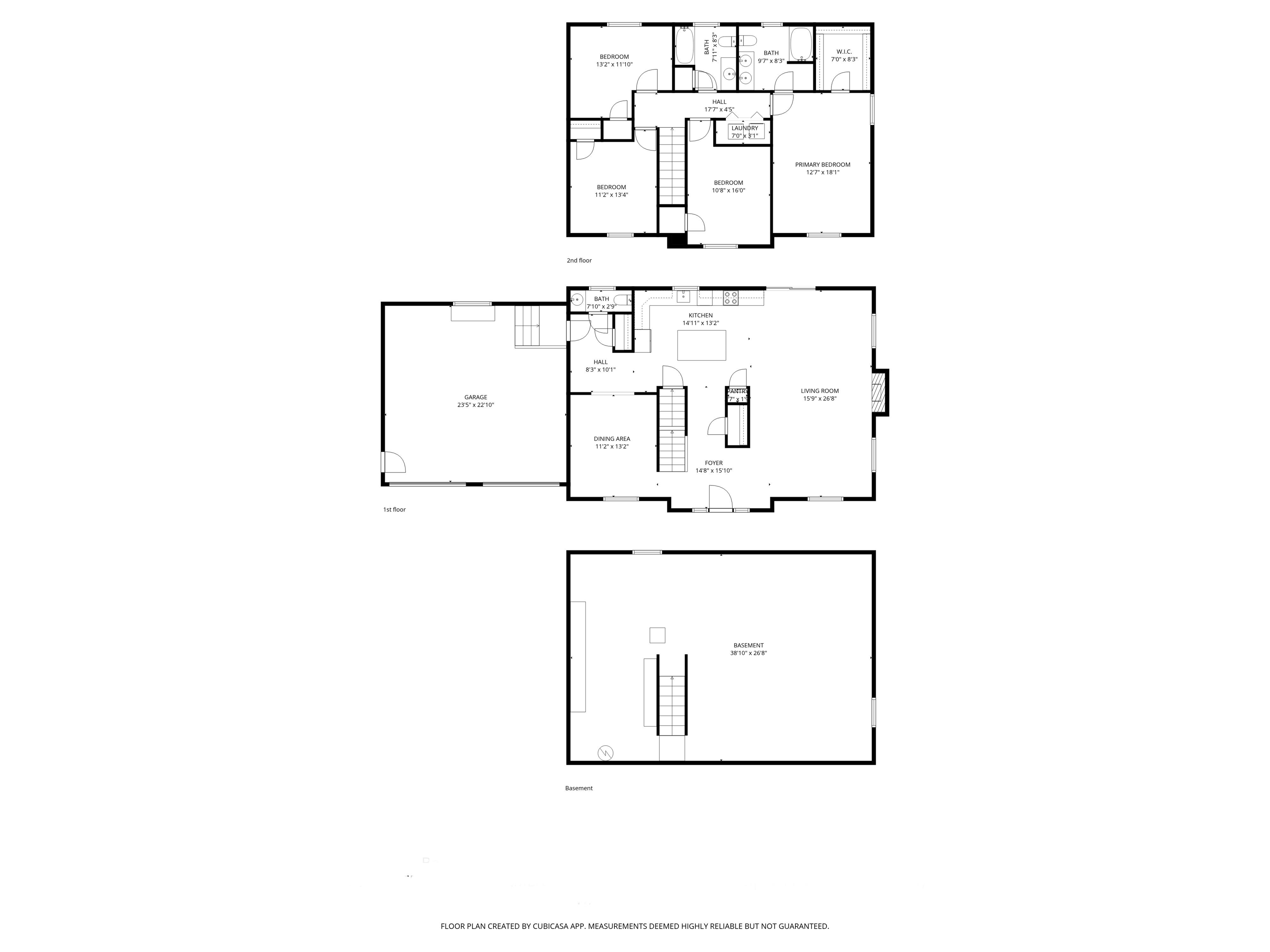 4 Lorelai Way Nashua, NH 03062 - Photo 40 of 40