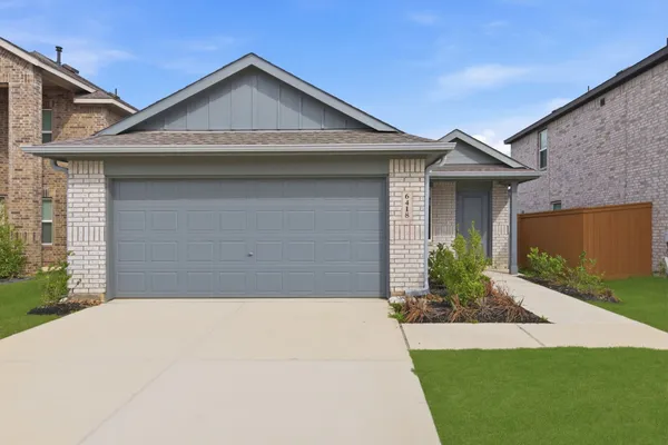 $1,925 | 6418 Geyser Starish Drive, Katy, TX 77493