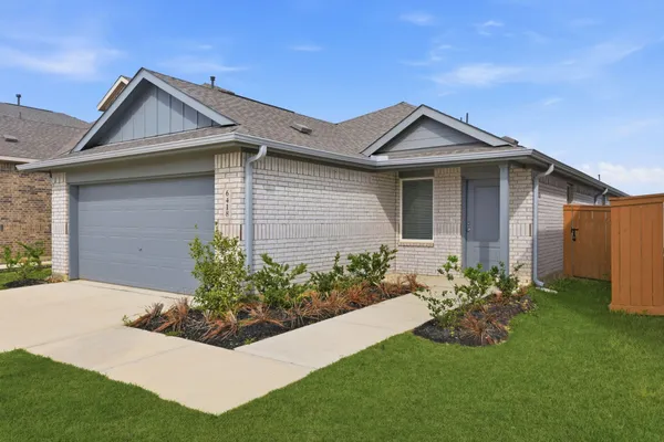 $1,925 | 6418 Geyser Starish Drive, Katy, TX 77493