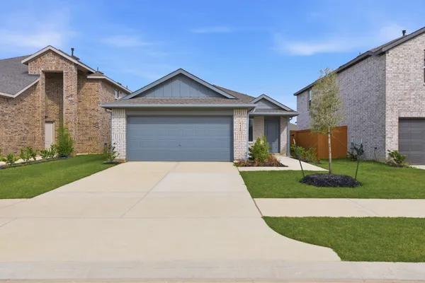 $1,925 | 6418 Geyser Starish Drive, Katy, TX 77493