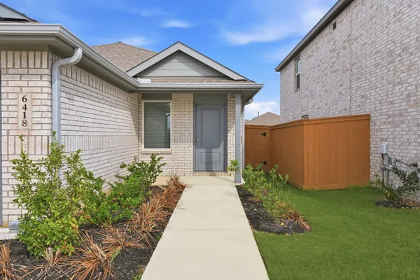 $1,925 | 6418 Geyser Starish Drive, Katy, TX 77493