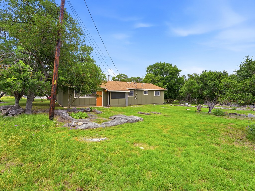 127 Redbud Hill Road West Ingram, TX 78025 - Photo 29 of 37
