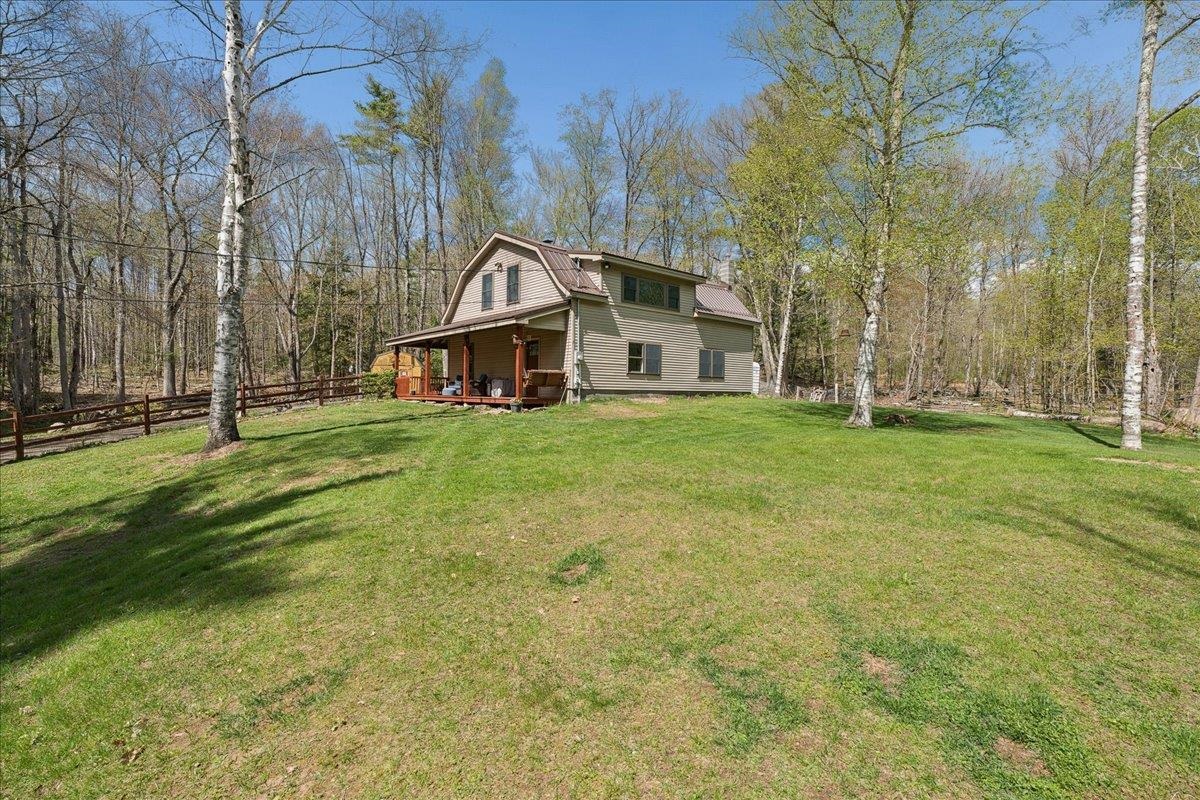 321 Loudon Road Pittsfield, NH 03263 - Photo 6 of 50 Gallery Image 6