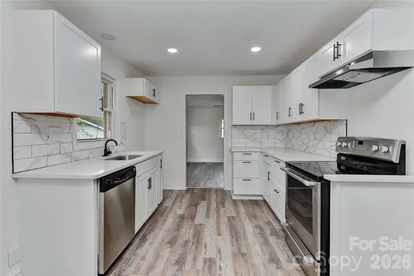 $349,900 | 961 Clanton Road, Charlotte, NC 28217