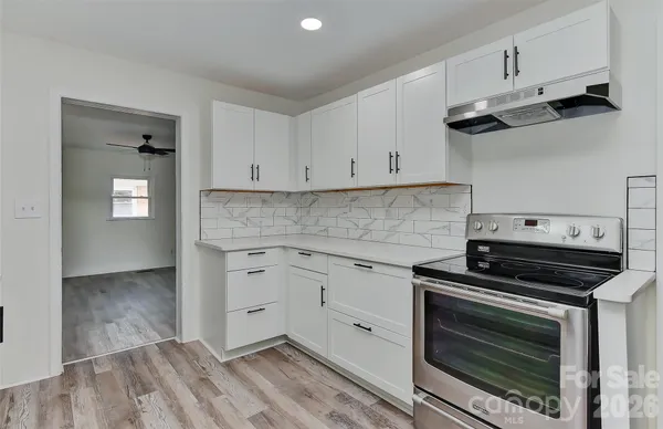 $349,900 | 961 Clanton Road, Charlotte, NC 28217