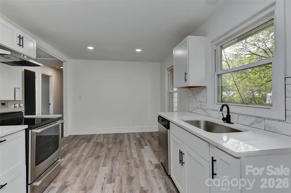 $349,900 | 961 Clanton Road, Charlotte, NC 28217