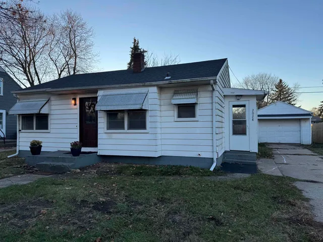 $150,000 | 2028 Prairie Avenue, Beloit, WI 53511