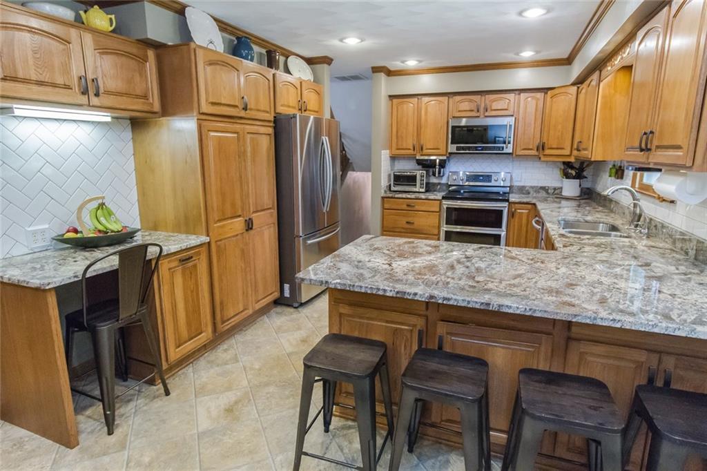 6492 Rivers Edge Drive Greenville, OH 45331 - Photo 16 of 61