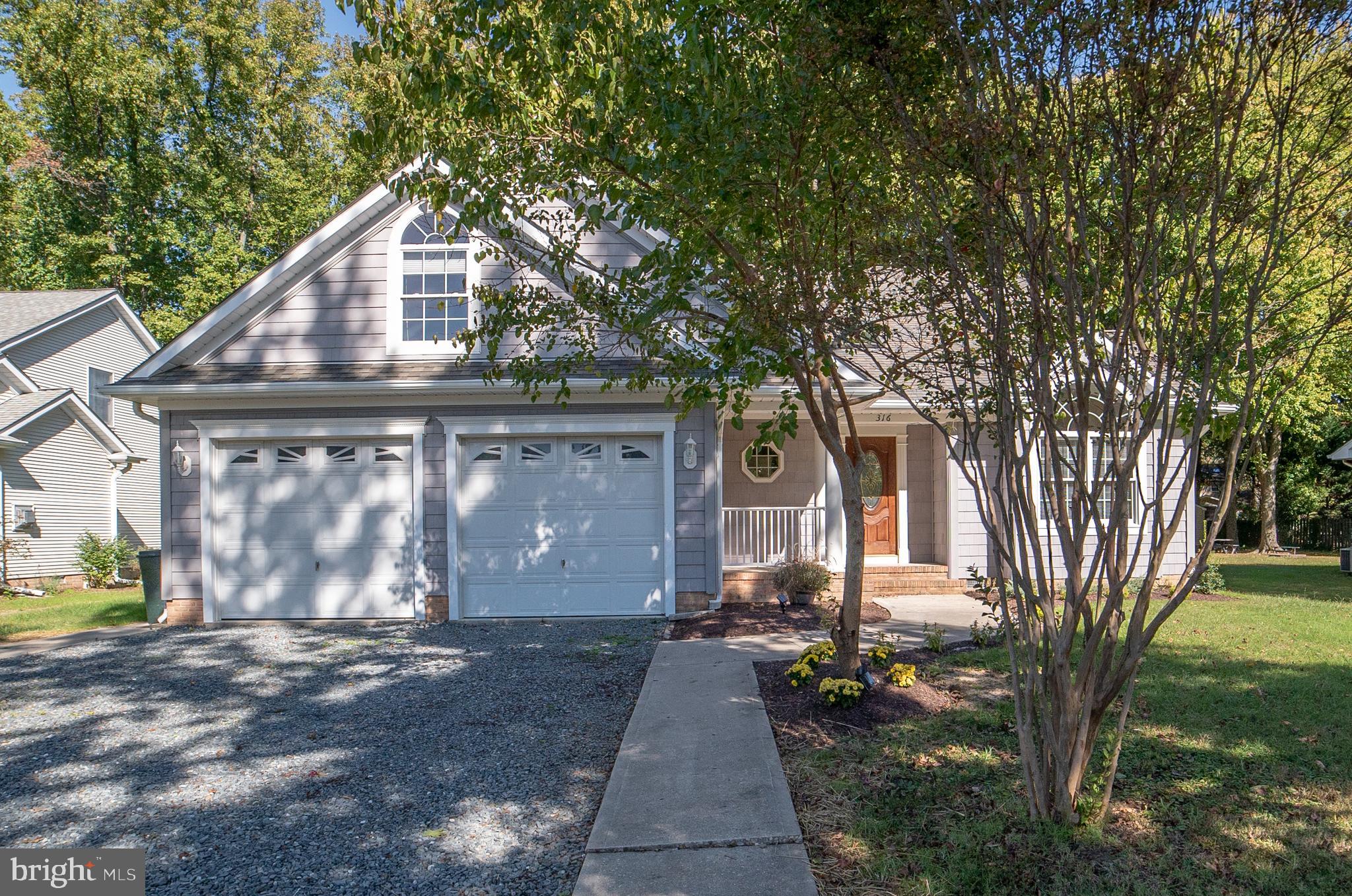 316 Ackerman Road Stevensville, MD 21666 - Photo 1 of 46 Gallery Image 1