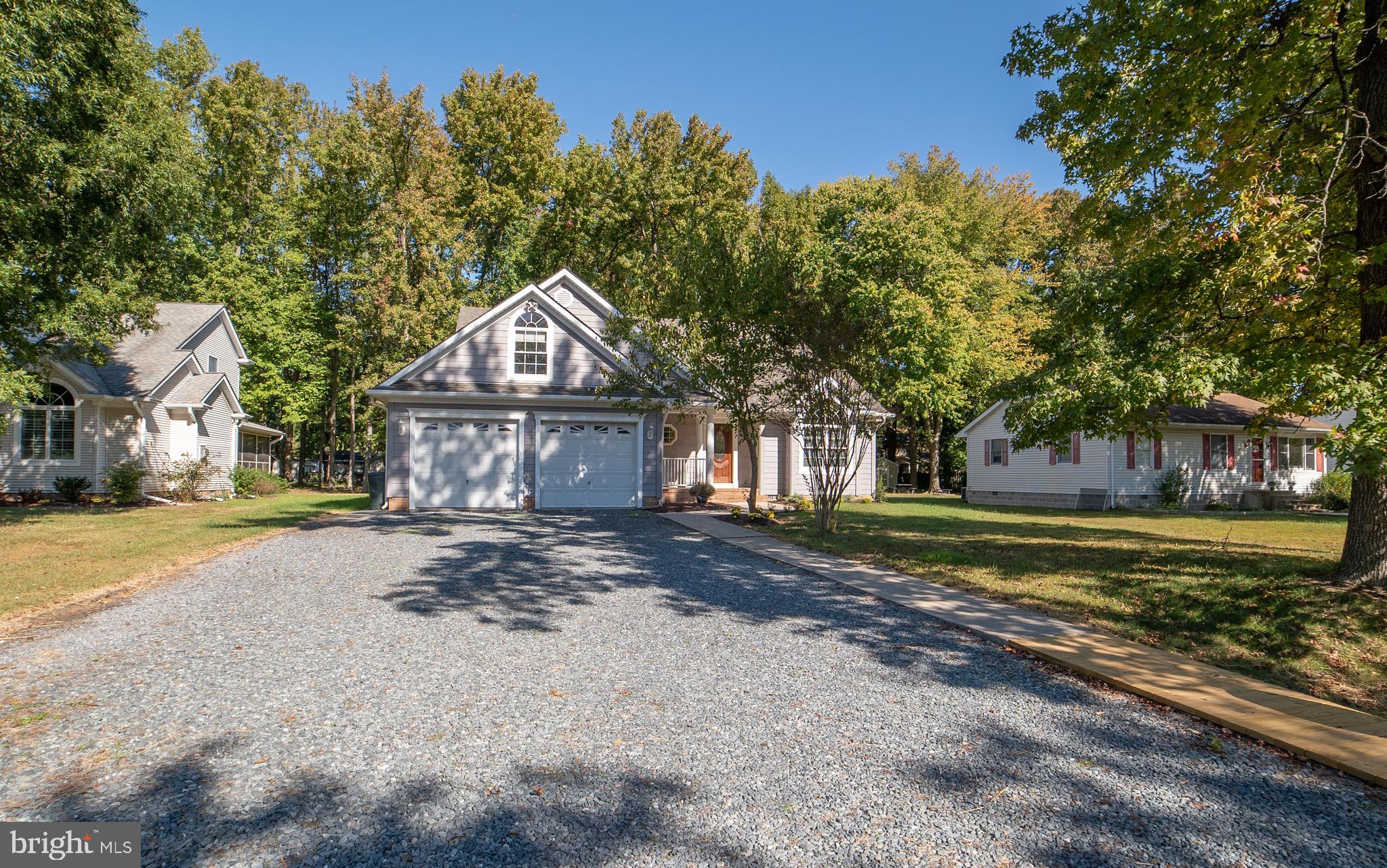 316 Ackerman Road Stevensville, MD 21666 - Photo 17 of 46 Gallery Image 17
