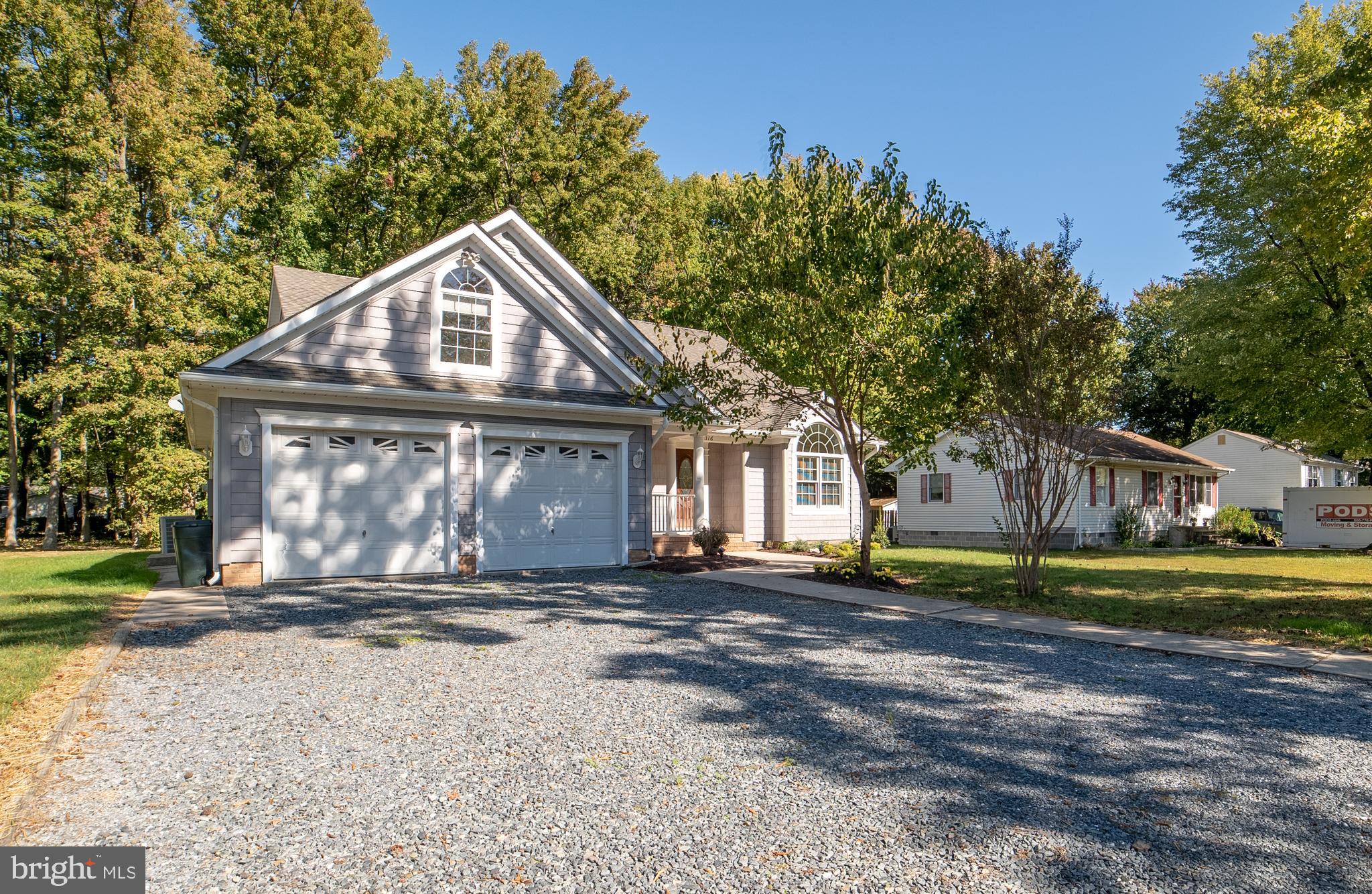 316 Ackerman Road Stevensville, MD 21666 - Photo 18 of 46 Gallery Image 18