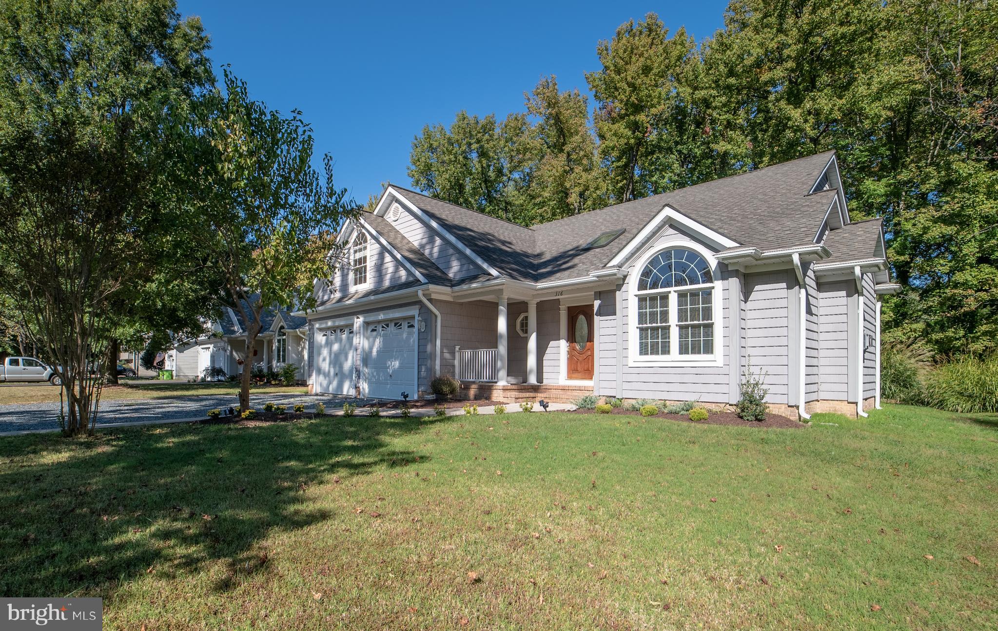 316 Ackerman Road Stevensville, MD 21666 - Photo 3 of 46 Gallery Image 3