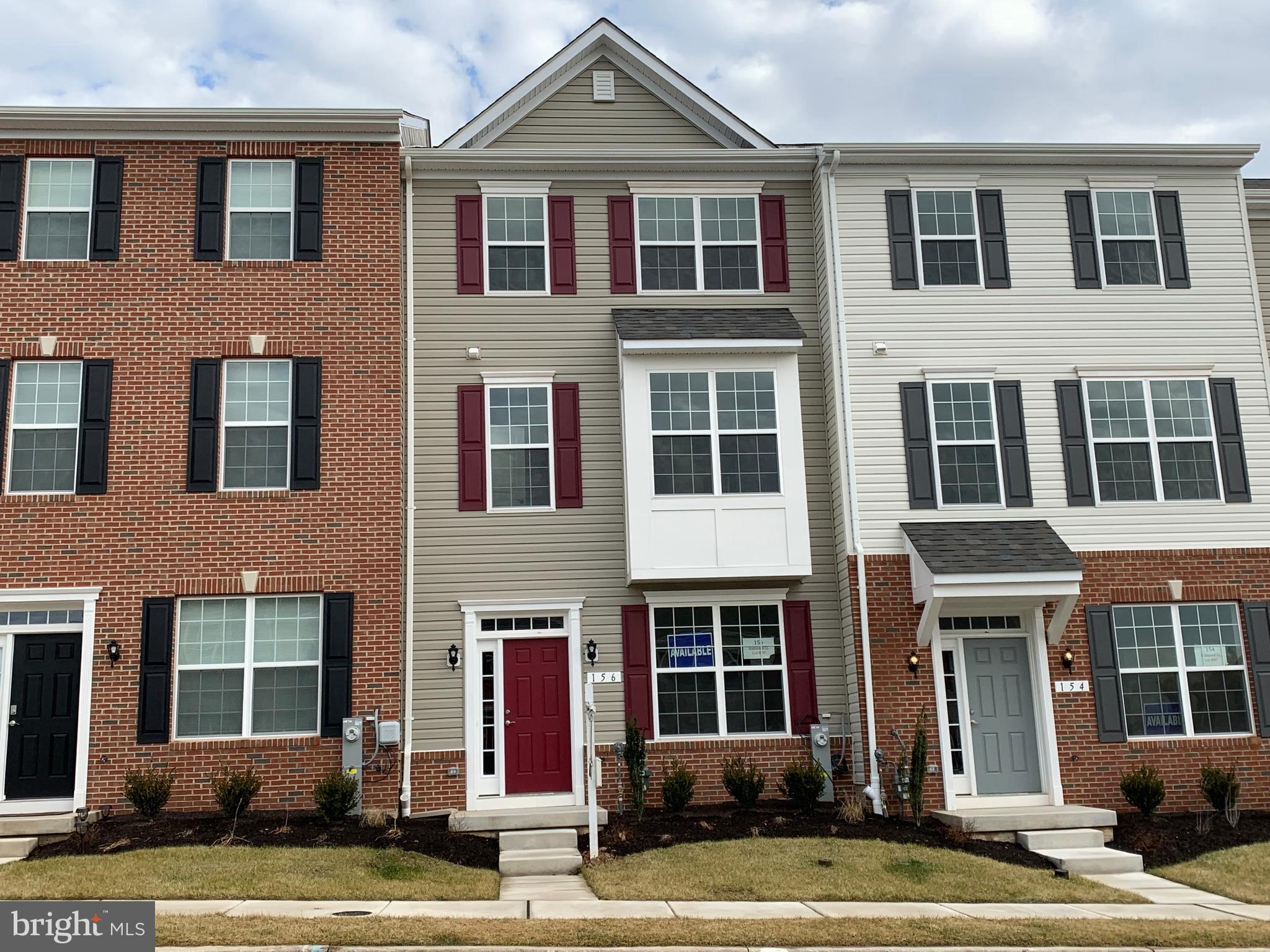 156 Ironwood Court Rosedale, MD 21237 - Photo 2 of 19