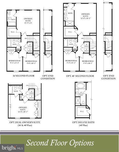 156 Ironwood Court Rosedale, MD 21237 - Photo 7 of 19 For Illustration Purposes Only