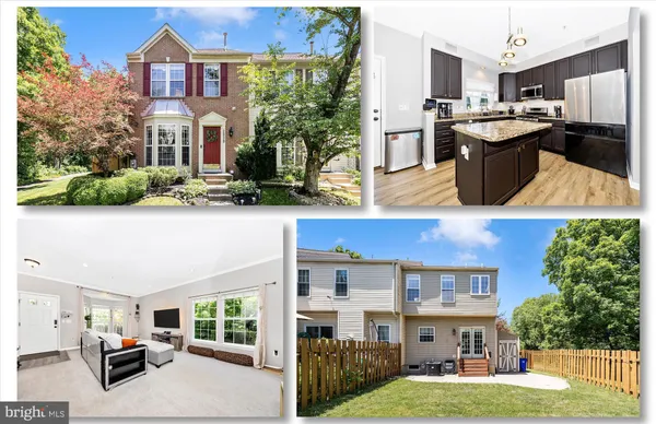 $435,000 | 2039 Sumner Drive, Frederick, MD 21702