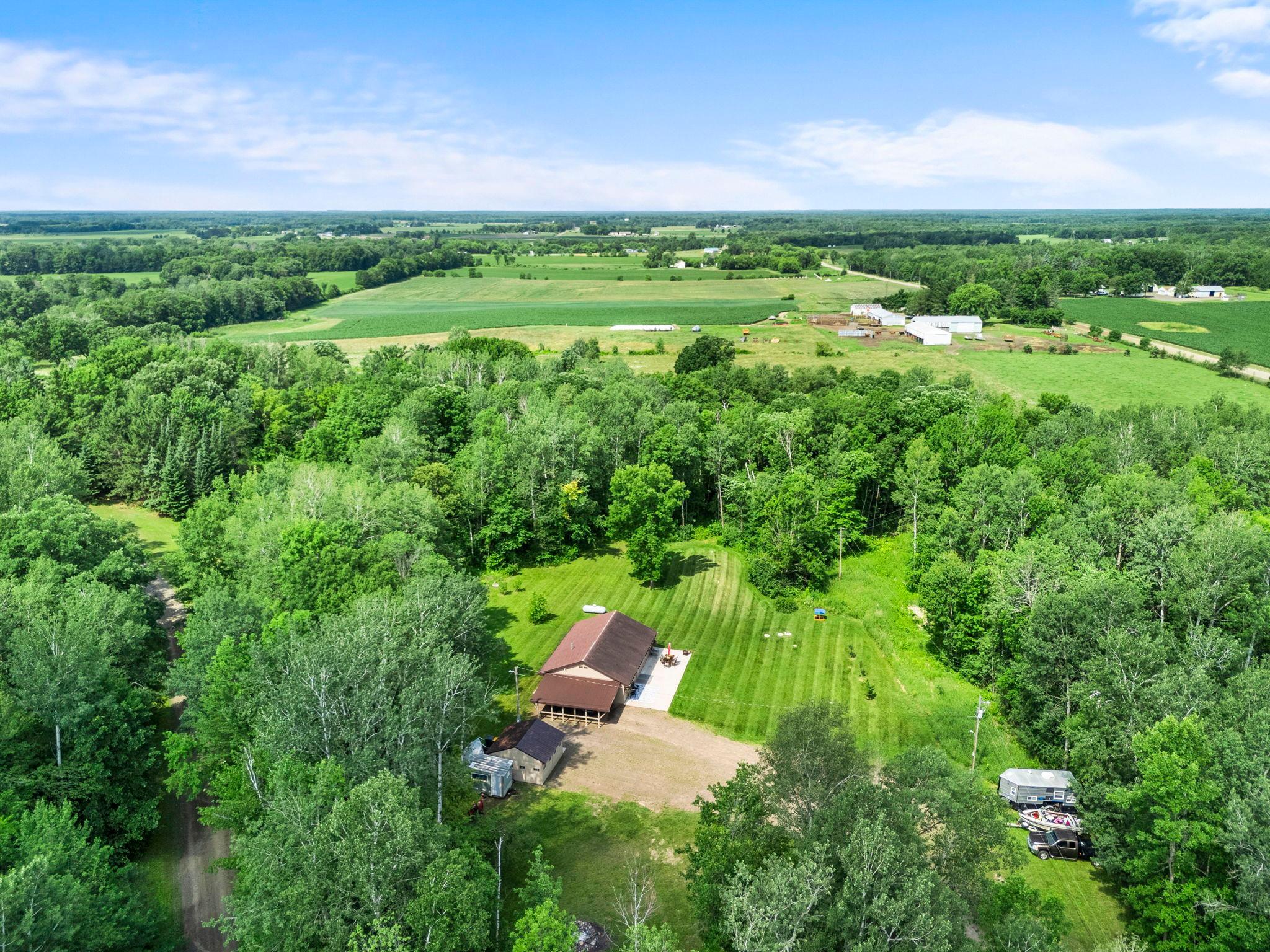 2319 Cardas Road Mora, MN 55051 - Photo 59 of 73