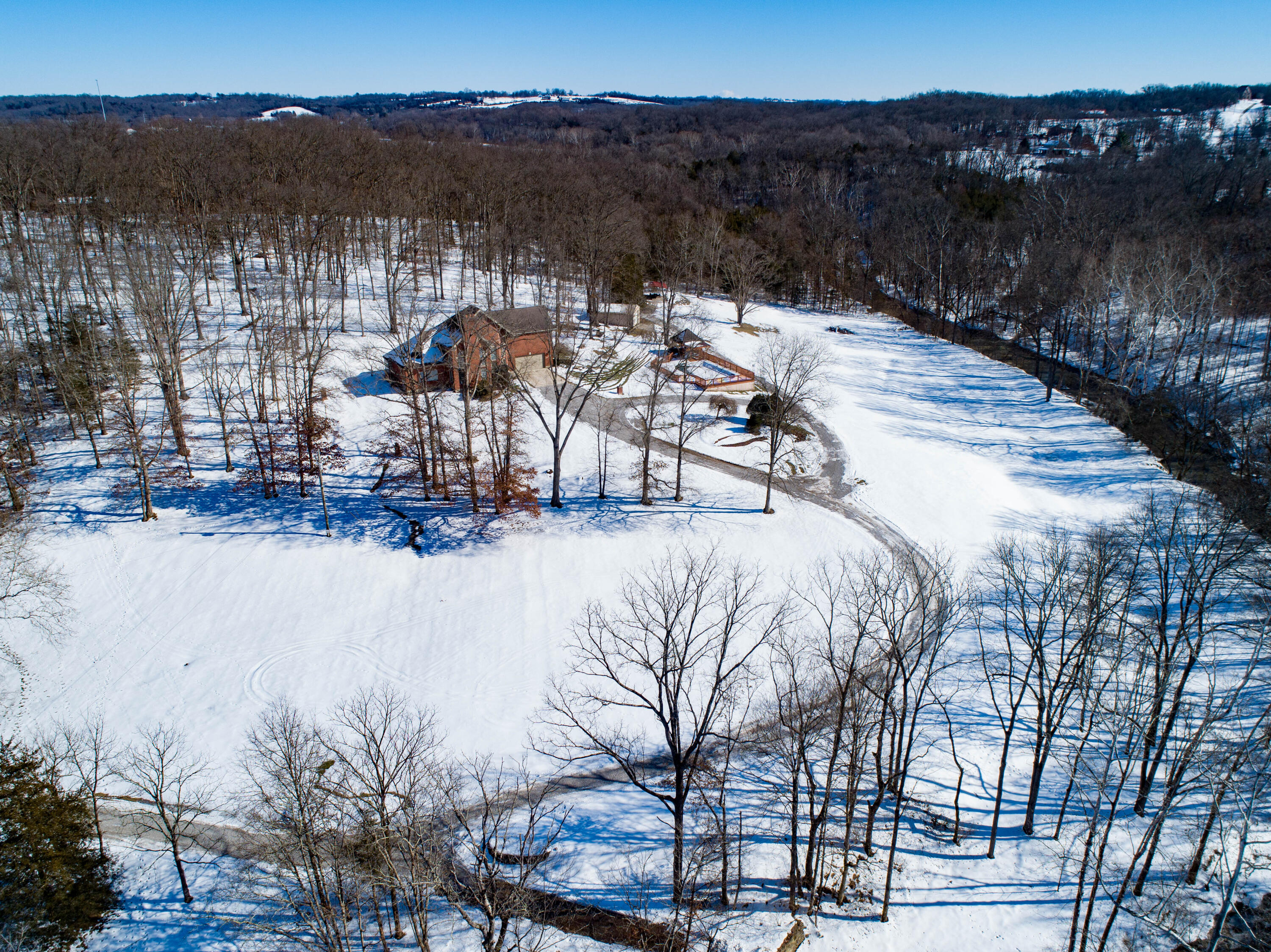 861 Clay Ridge Road Alexandria, KY 41001 - Photo 4 of 50 Gallery Image 4