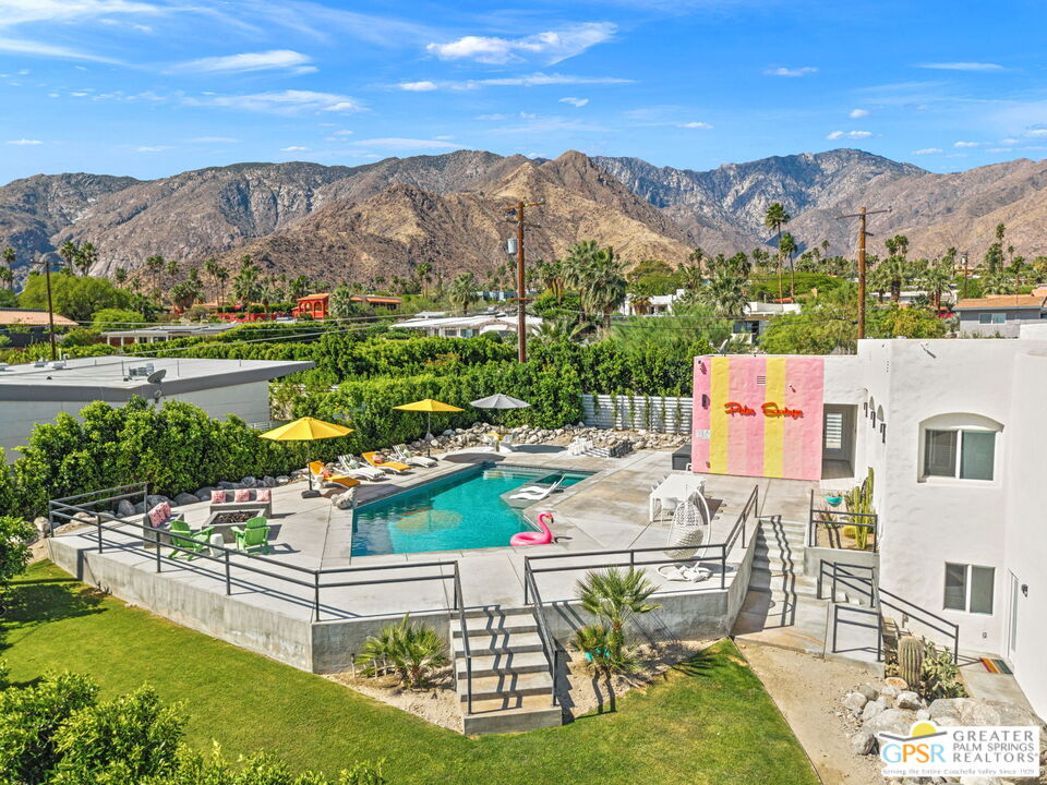 775 West Racquet Club Road Palm Springs, CA 92262 - Photo 5 of 42