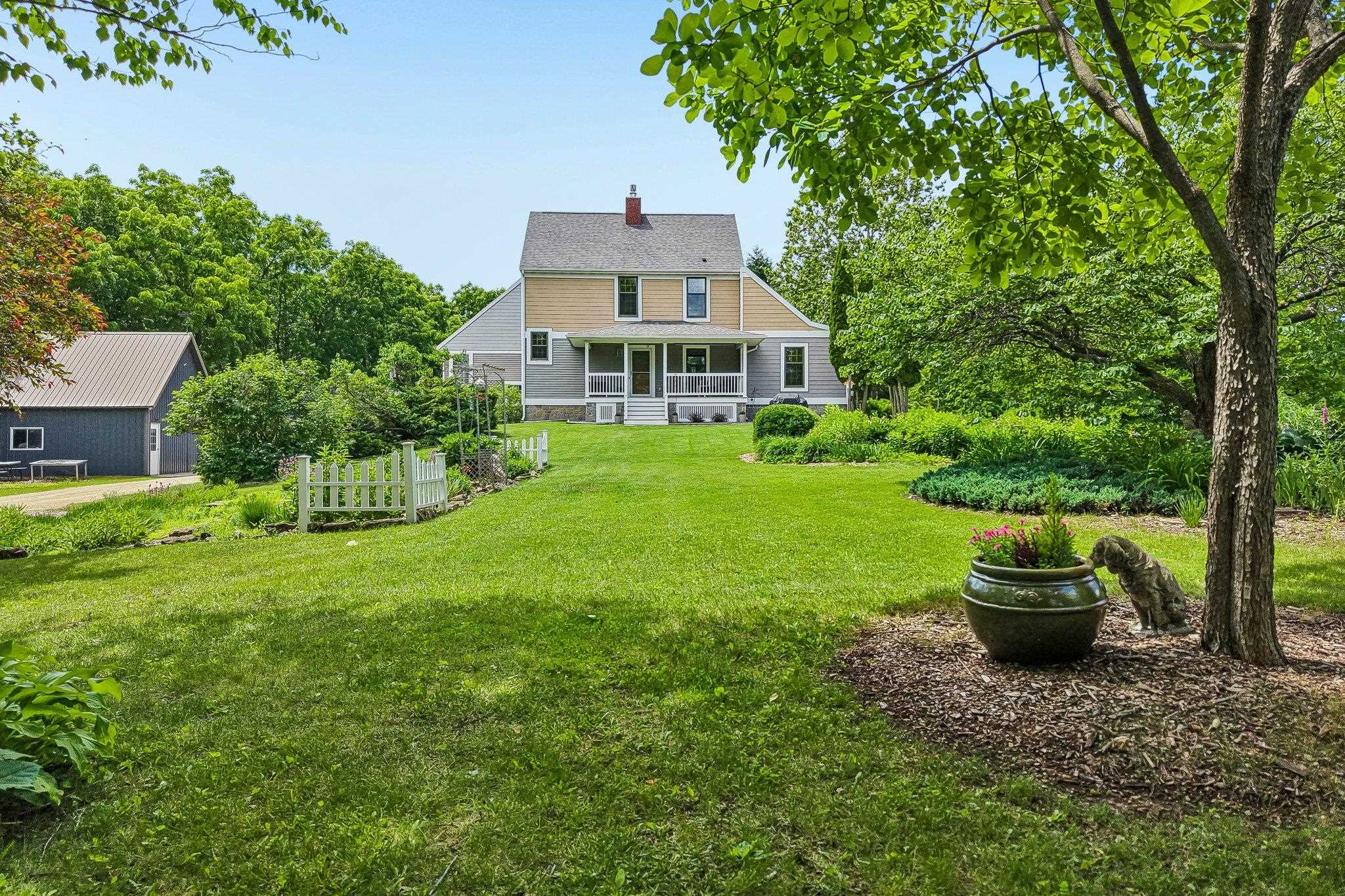 9224 Fargo Road Mount Horeb, WI 53572 - Photo 58 of 79