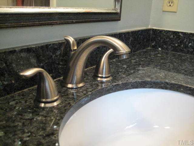 6904 Brecken Ridge Avenue Raleigh, NC 27615 - Photo 19 of 25 ...and designer fixtures.