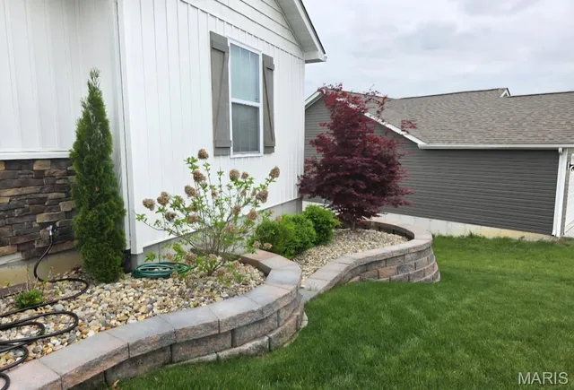 $379,900 | 204 Boardwalk Court, Union, MO 63084