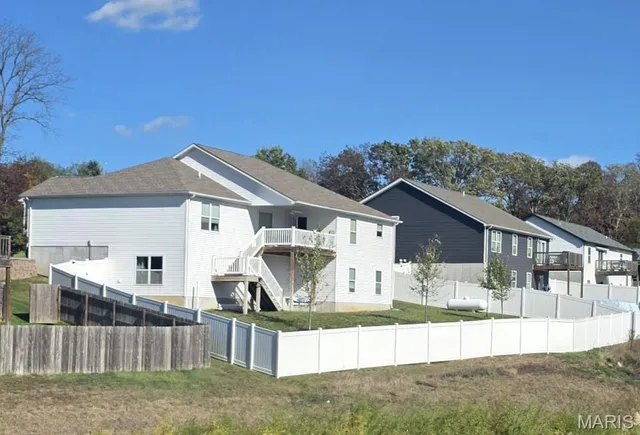 $379,900 | 204 Boardwalk Court, Union, MO 63084