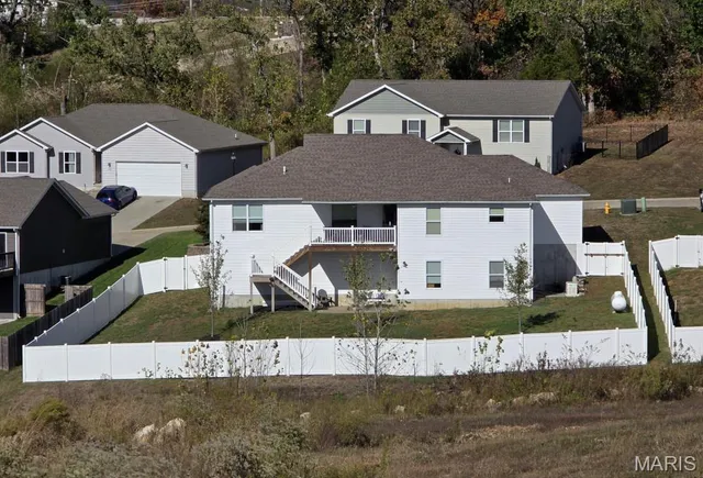 $379,900 | 204 Boardwalk Court, Union, MO 63084