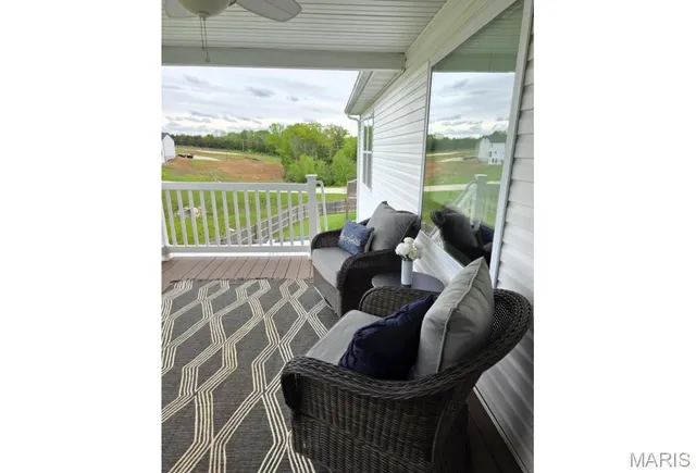 $379,900 | 204 Boardwalk Court, Union, MO 63084