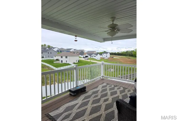 $379,900 | 204 Boardwalk Court, Union, MO 63084