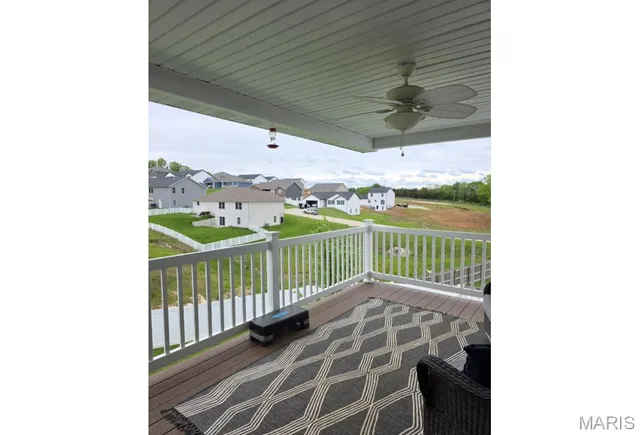 $379,900 | 204 Boardwalk Court, Union, MO 63084